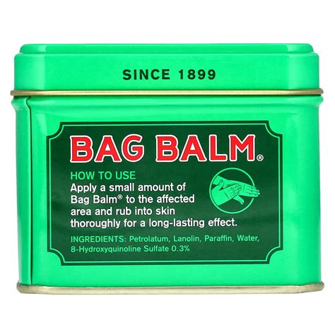 Does Target Sell Bag Balm