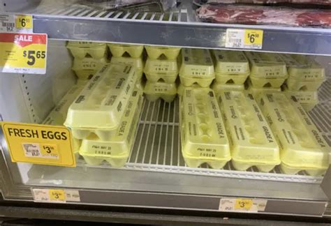 does target sell eggs