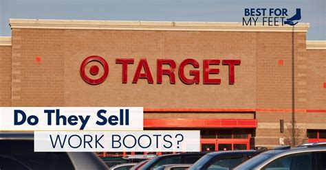 Does Target Sell Insoles