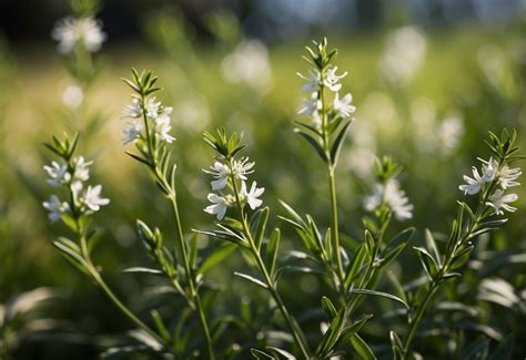 Does Tarragon Bloom