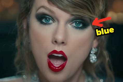 does taylor swift have a dark side