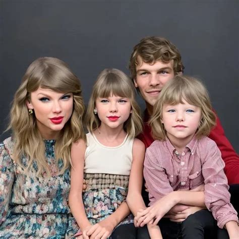 does taylor swift want children