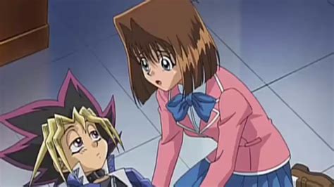Does Tea End Up With Yugi