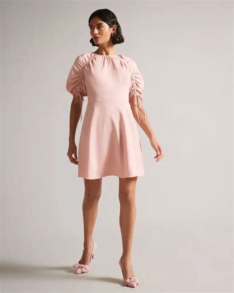 Does Ted Baker Do Alterations