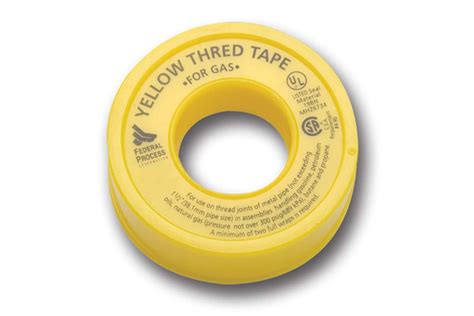 Does Teflon Tape Work With Gasoline