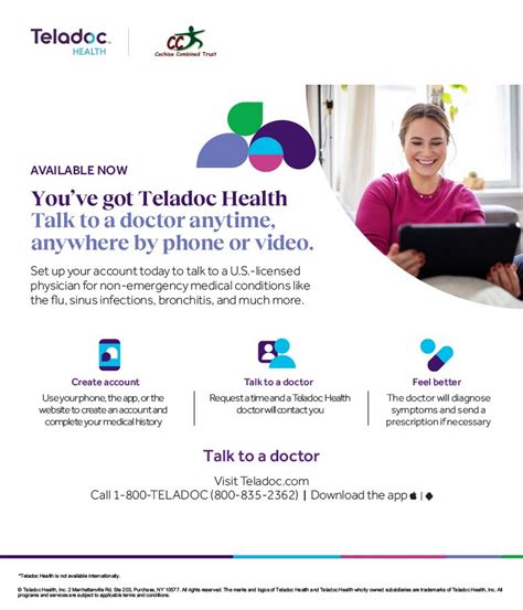 Teladoc Review Affordable Medical Care Online