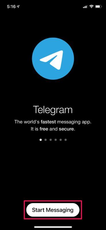 does telegram only use phone number