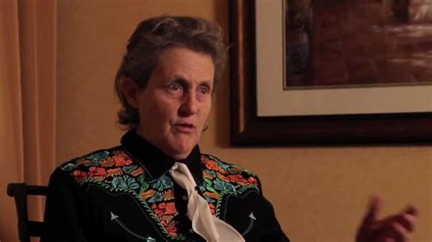 does temple grandin have kids