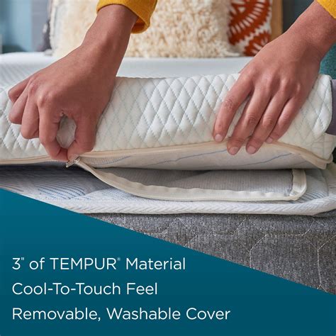 Does Tempur Pedic Cooling Topper Work