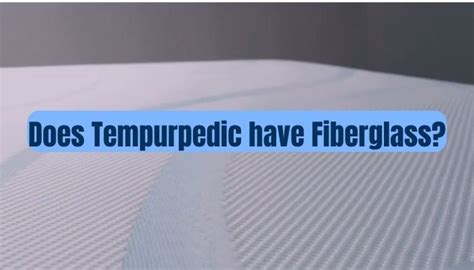 Does Tempurpedic Soften Over Time