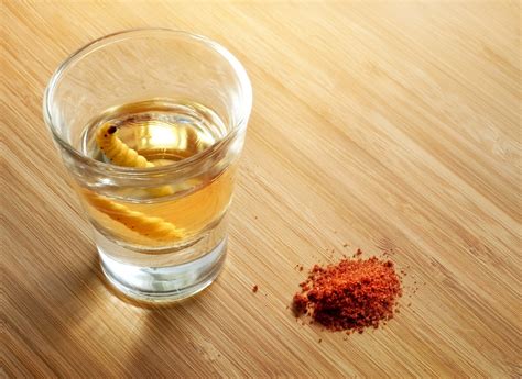 Does Tequila Kill Germs