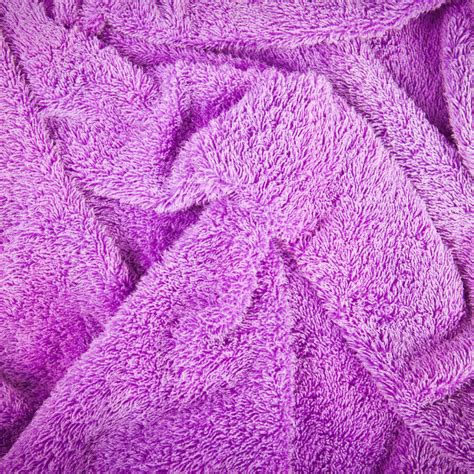 does terry cloth shrink