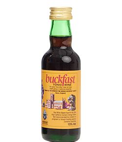 Does Tesco Sell Buckfast