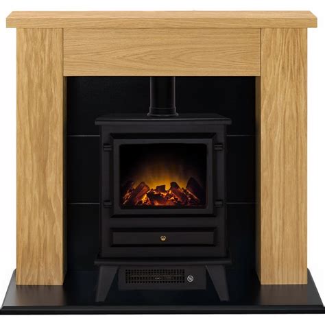 Does Tesco Sell Electric Fires