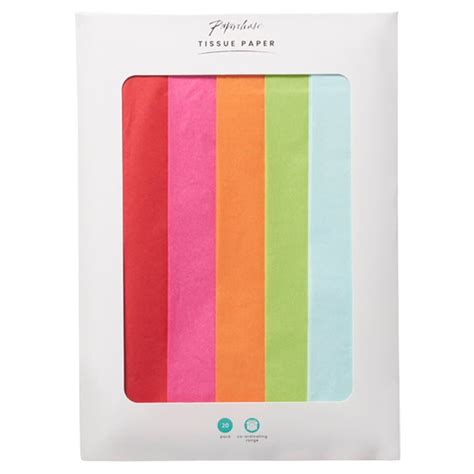 Does Tesco Sell Tissue Paper