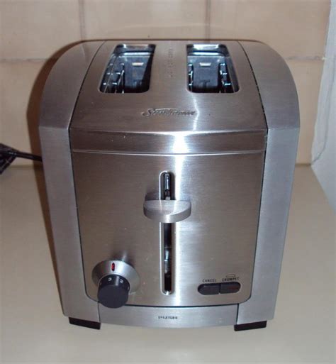Does Tesco Sell Toasters