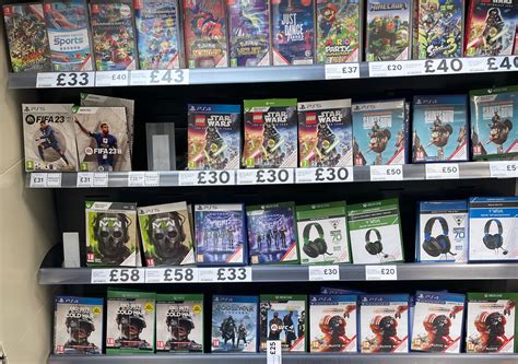 Does Tesco Sell Xbox One