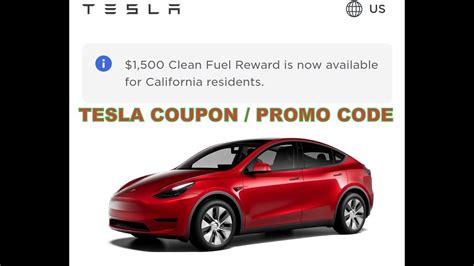 does tesla discount their cars