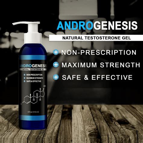 Does Testosterone Gel Help Build Muscle