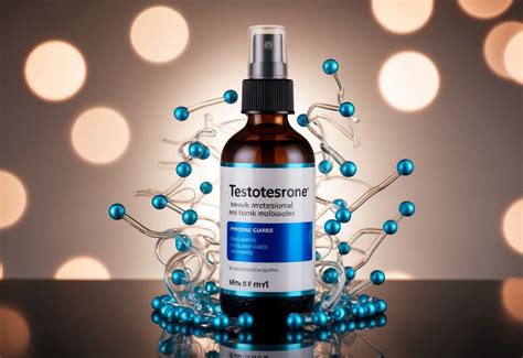 Does Testosterone Make You Smell