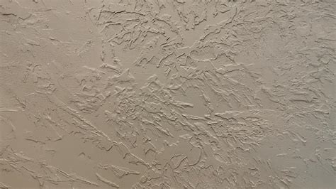 Does Textured Paint Hide Imperfections