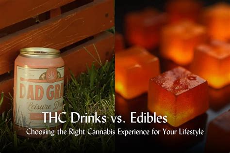 Does Thc Drinks Need To Be Refrigerated