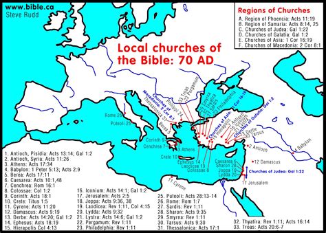 does the bible talk about israel