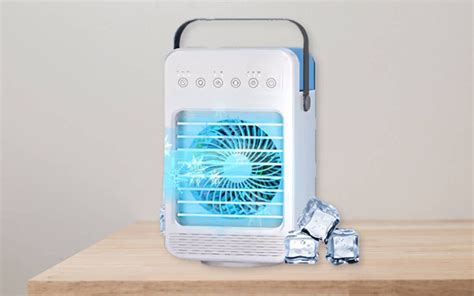 Does The Breeze Portable Ac Really Work