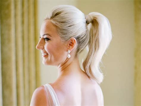 Unique Does The Bride Pay For Bridesmaids Hair And Makeup For Short Hair