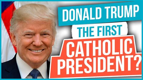 does the catholic church endorse donald trump