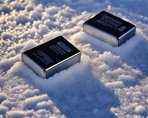 Does The Cold Affect Lithium Ion Batteries