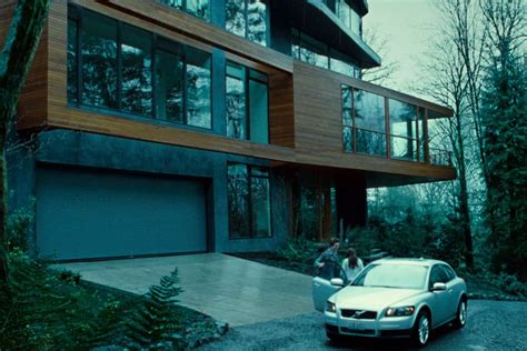 Does The Cullen House Really Exist