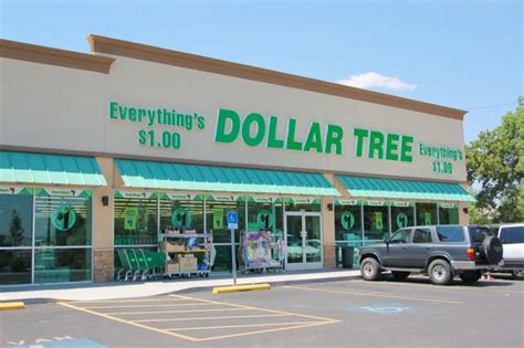 Does the Dollar Tree Accept EBT Cards for Groceries?