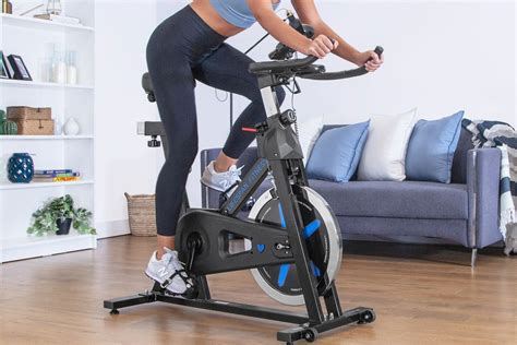 Does The Exercise Bike Work Abs