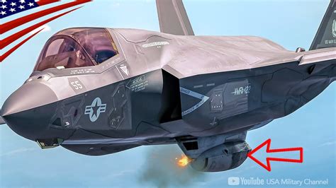 does the f35 have a gun