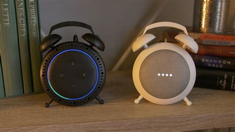Does The Google Home Mini Have An Alarm Clock
