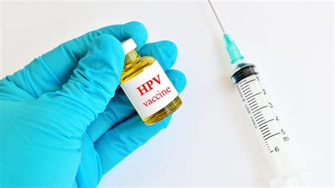does the hpv vaccine prevent cancer