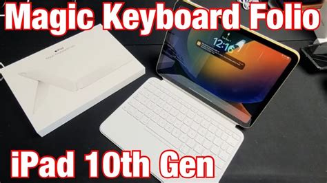 Does The Magic Keyboard Come With A Case
