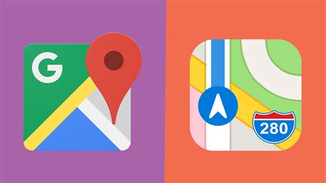 does the maps app use data