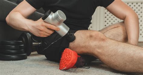 Does The Massage Gun Really Work