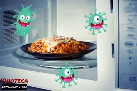 Does The Microwave Kill All Bacteria