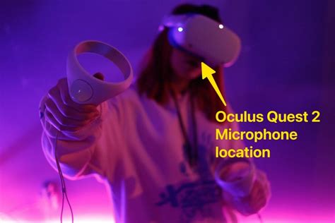 Does The Oculus Quest 2 Have Audio