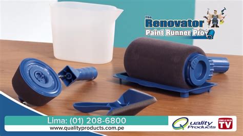 Does The Paint Runner Pro Work