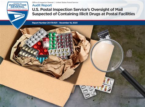 does the postal service drug test