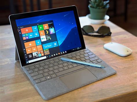 does the surface pen work with the surface laptop