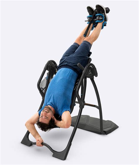 Does The Teeter Inversion Table Really Work