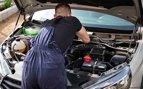 Does The Va Help With Car Repairs