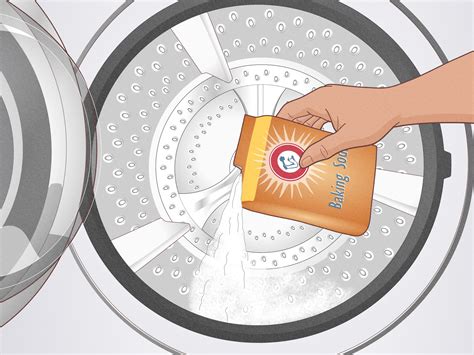 Does The Washing Machine Clean Itself