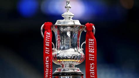 does the winner of the fa cup get into europe