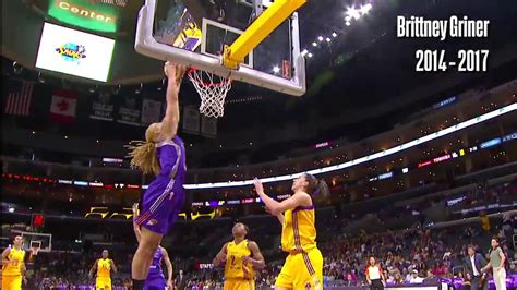 does the wnba have a dunk contest